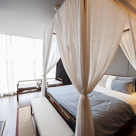 At Heart Zen Hotel 成都 外观 照片