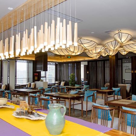 At Heart Zen Hotel 成都 外观 照片