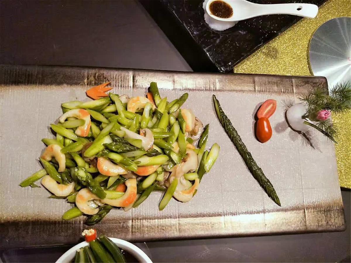 At Heart Zen Hotel 成都 外观 照片