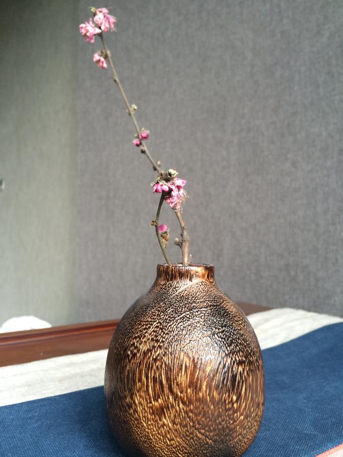 At Heart Zen Hotel 成都 外观 照片