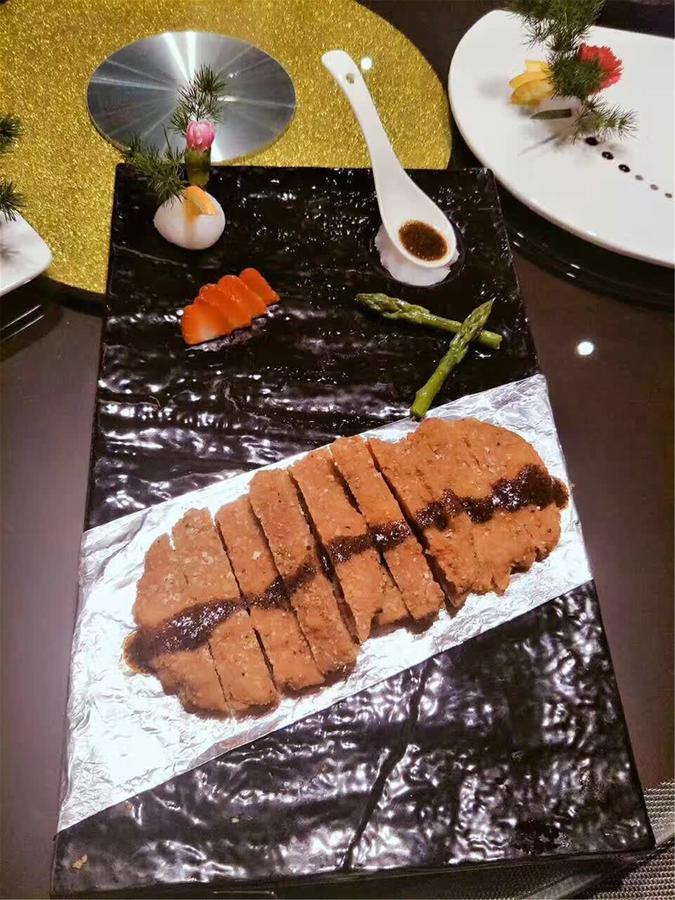 At Heart Zen Hotel 成都 外观 照片