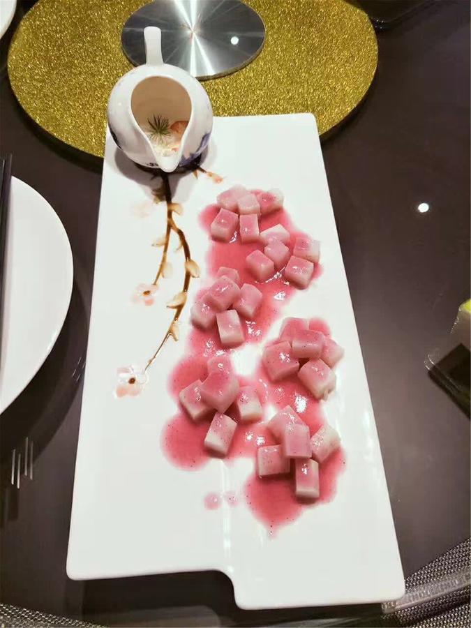At Heart Zen Hotel 成都 外观 照片