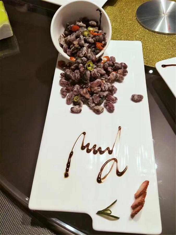 At Heart Zen Hotel 成都 外观 照片
