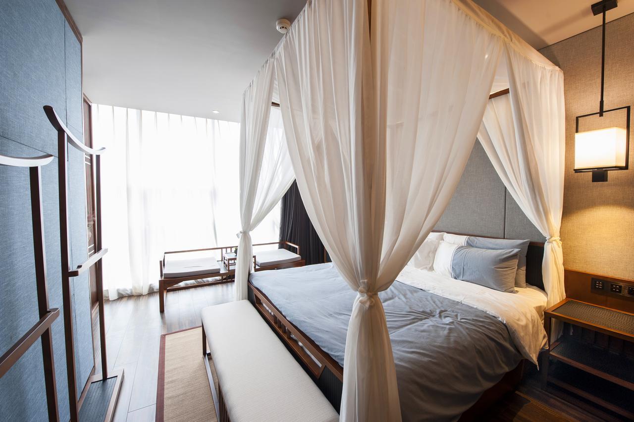 At Heart Zen Hotel 成都 外观 照片