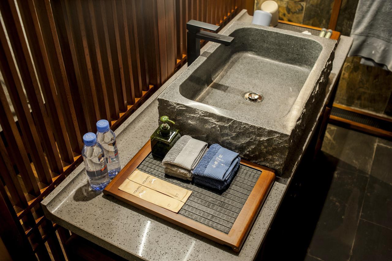 At Heart Zen Hotel 成都 外观 照片