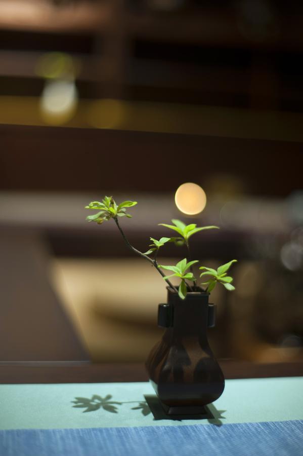 At Heart Zen Hotel 成都 外观 照片
