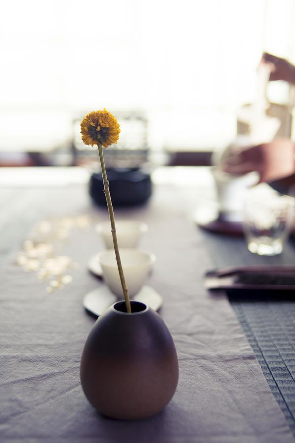 At Heart Zen Hotel 成都 外观 照片