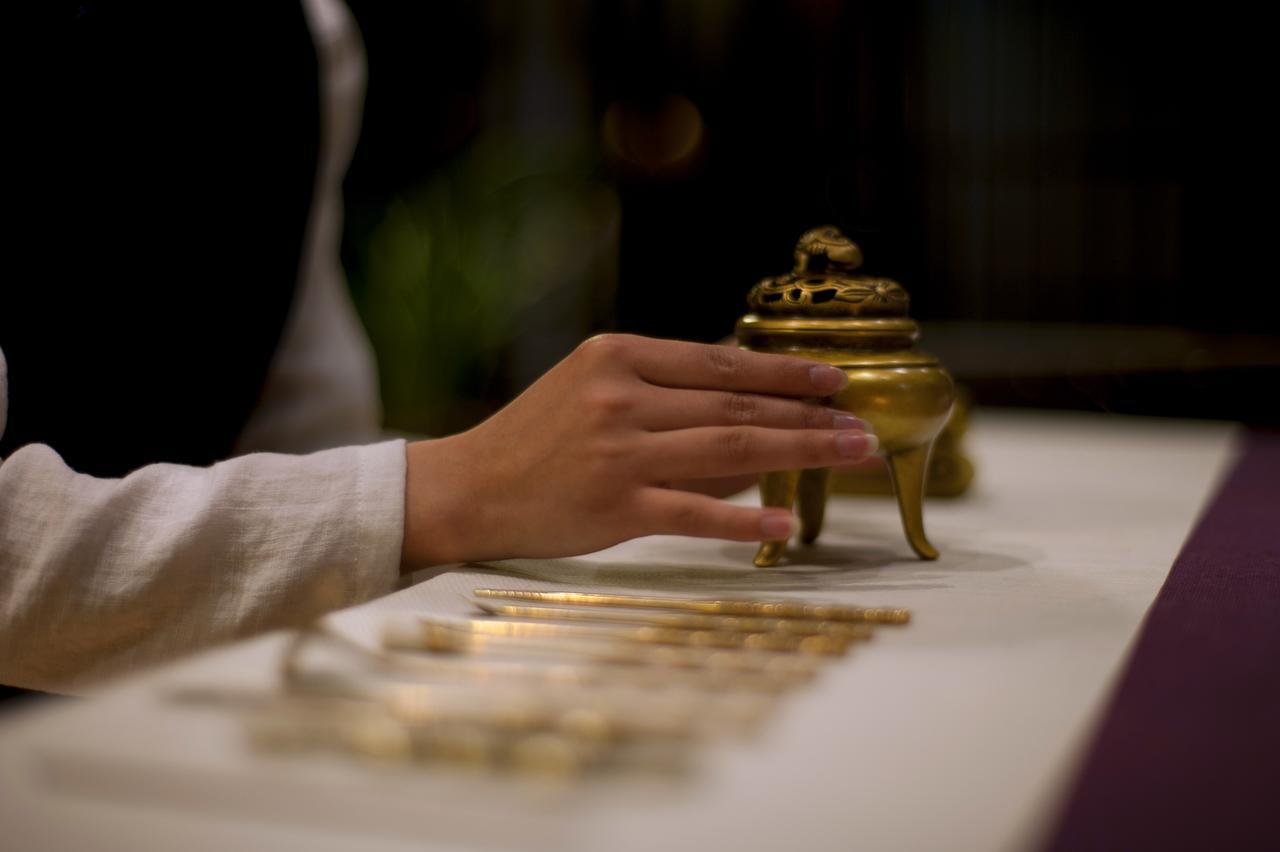 At Heart Zen Hotel 成都 外观 照片