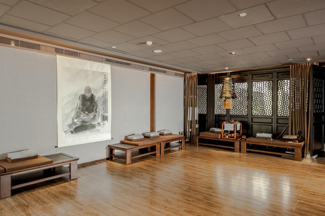 At Heart Zen Hotel 成都 外观 照片