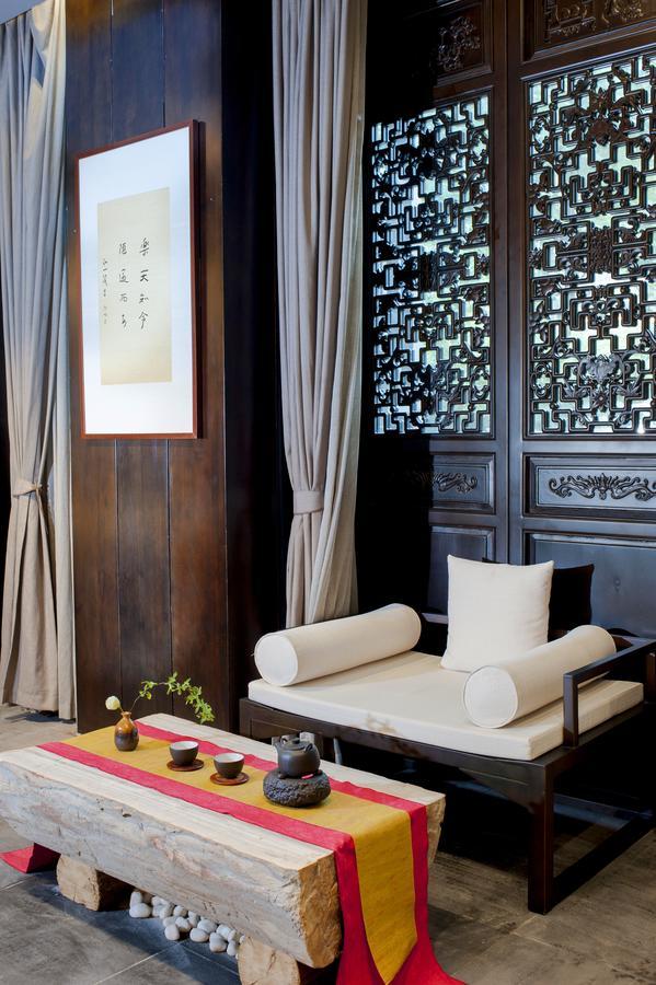 At Heart Zen Hotel 成都 外观 照片