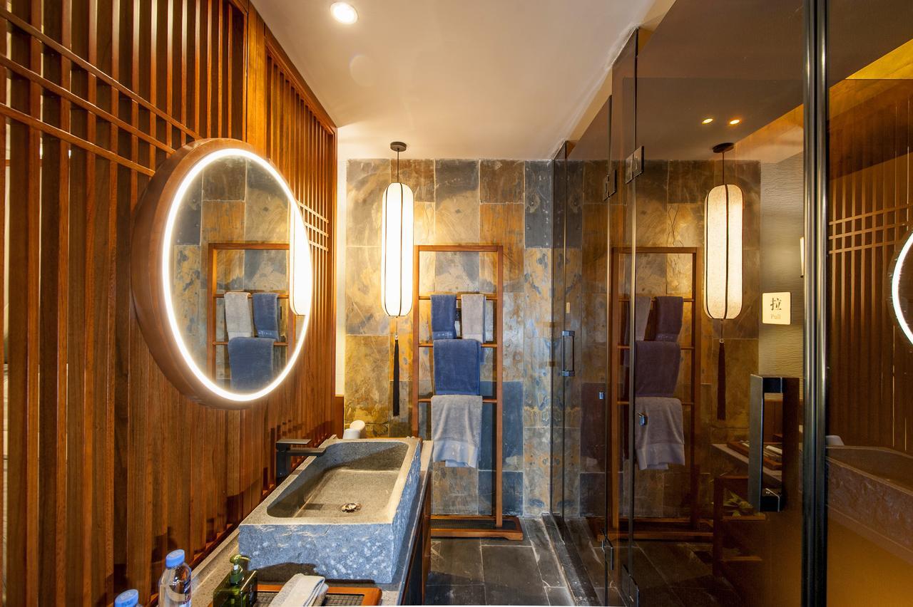 At Heart Zen Hotel 成都 外观 照片