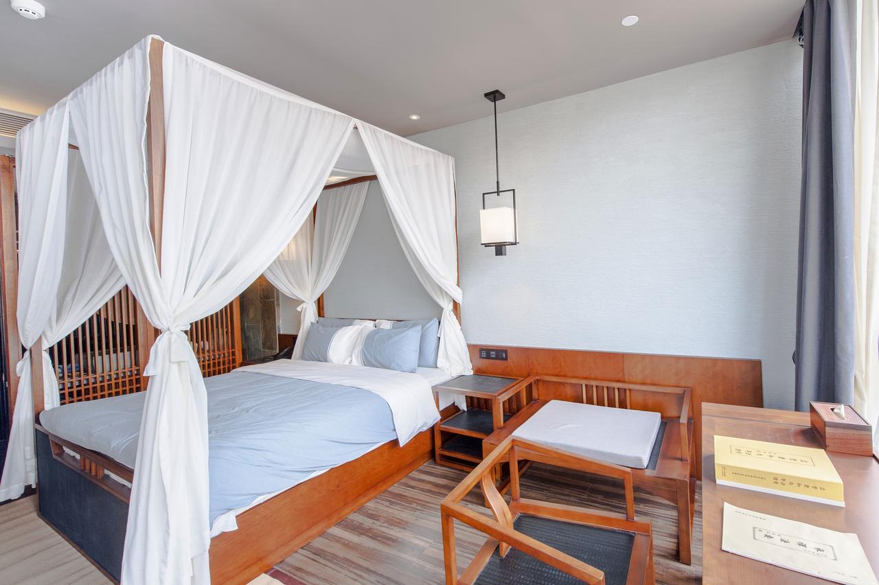 At Heart Zen Hotel 成都 外观 照片