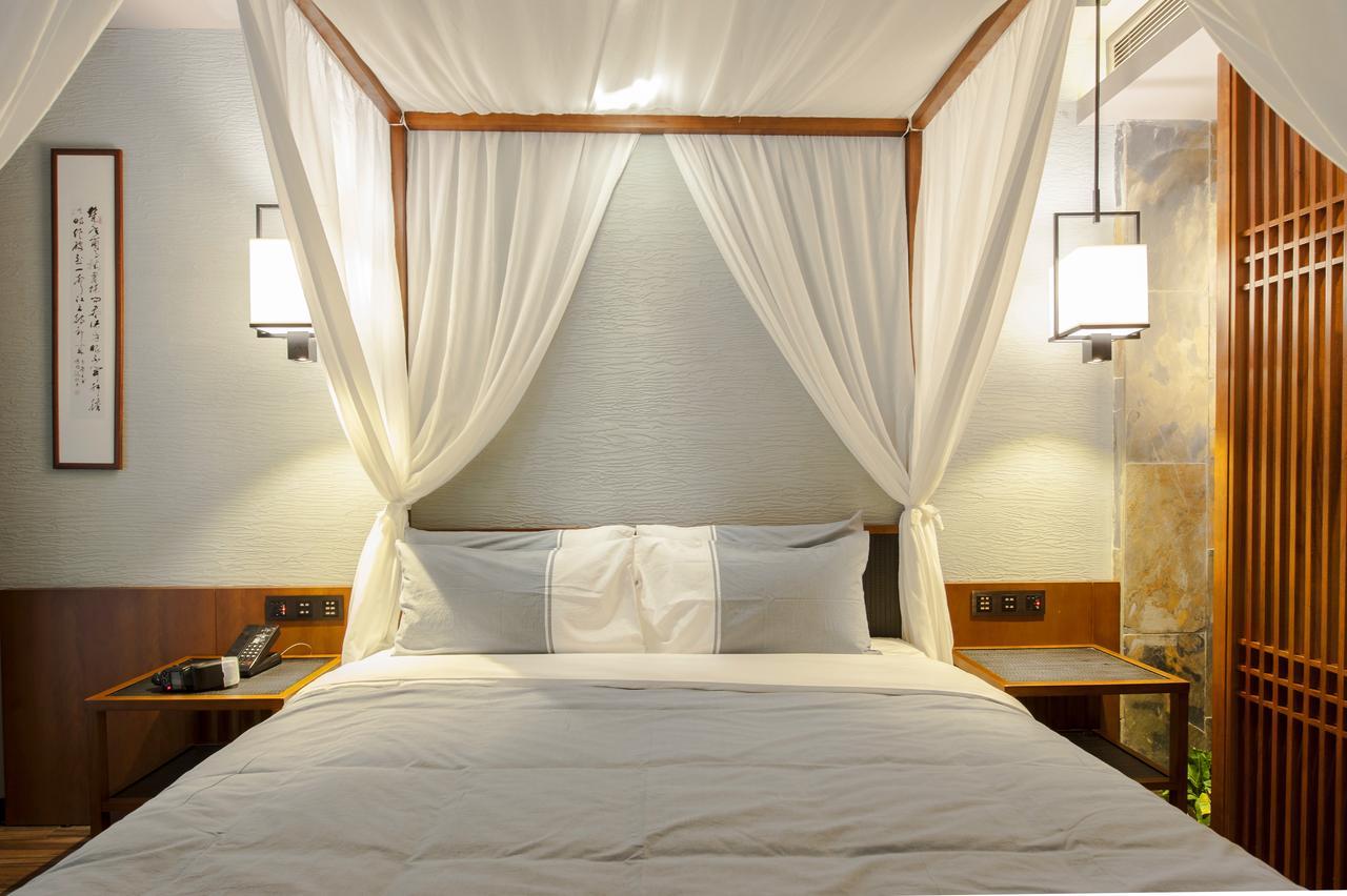 At Heart Zen Hotel 成都 外观 照片