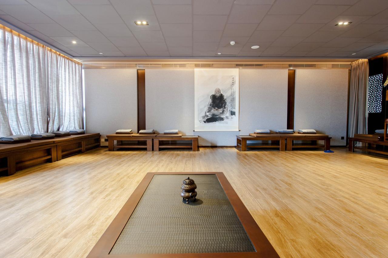 At Heart Zen Hotel 成都 外观 照片