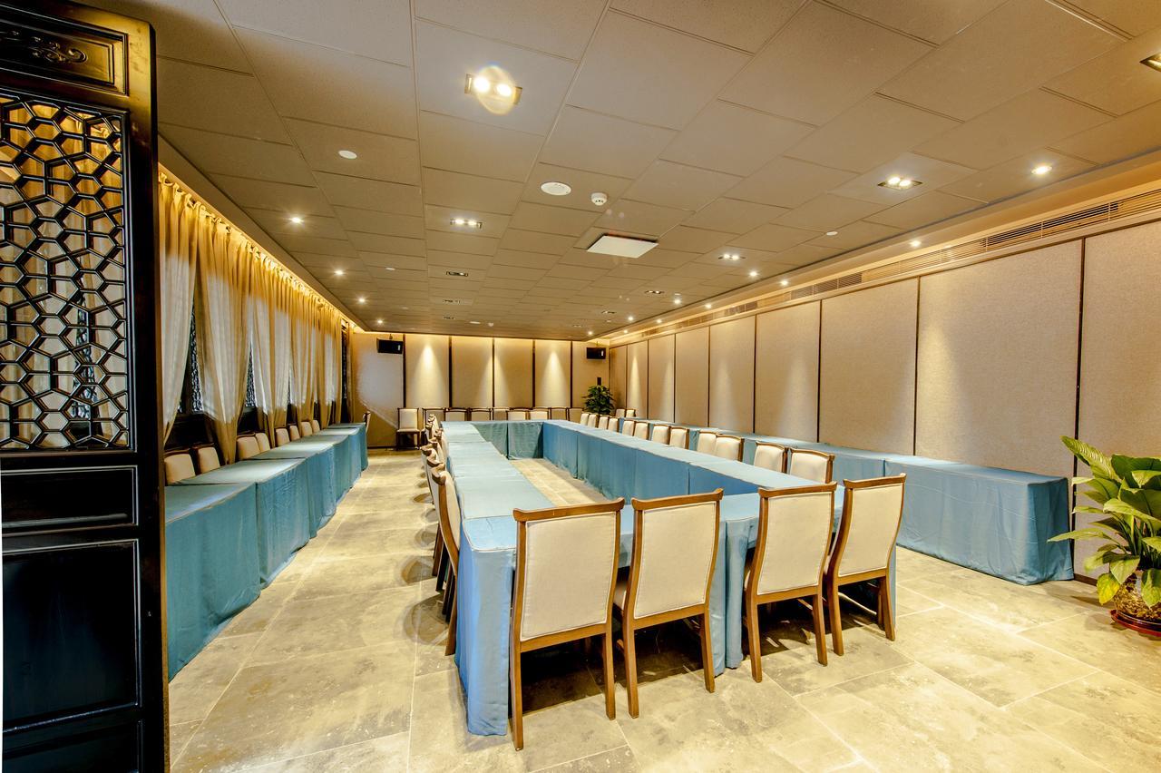 At Heart Zen Hotel 成都 外观 照片
