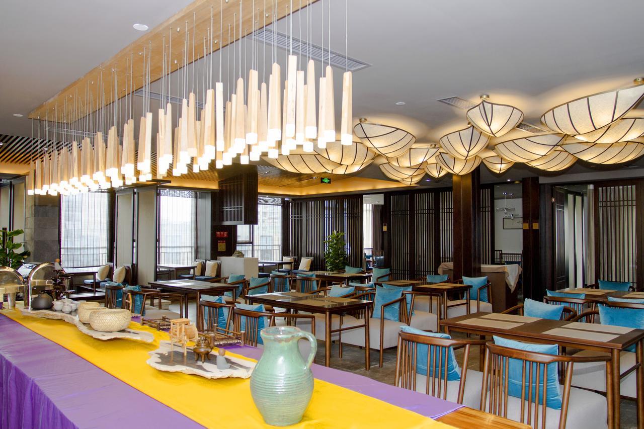 At Heart Zen Hotel 成都 外观 照片