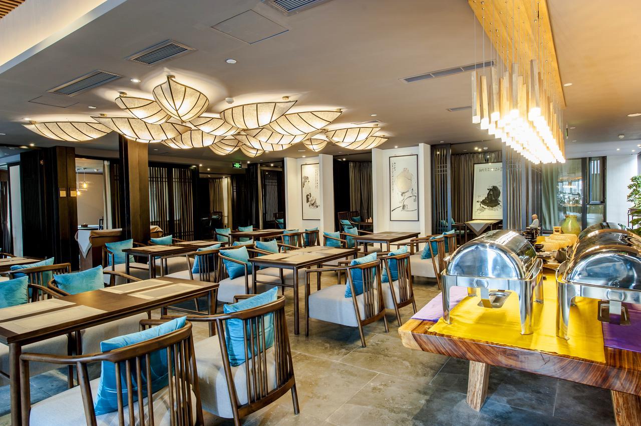 At Heart Zen Hotel 成都 外观 照片